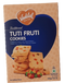 VADILAL - TUTI FRUTI - 200GM